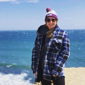 Meet your Posher, Madison